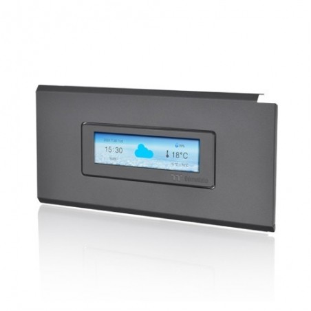 Obudowa - Ceres 500 LCD Panel Kit - Black Obudowa - Ceres 500 LCD Panel Kit - Black