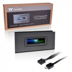 Obudowa - Ceres 500 LCD Panel Kit - Black Obudowa - Ceres 500 LCD Panel Kit - Black