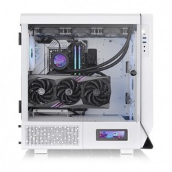 Obudowa - Ceres 500 LCD Panel Kit - Snow Obudowa - Ceres 500 LCD Panel Kit - Snow