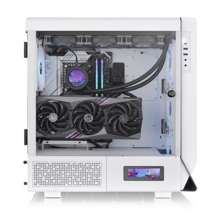 Obudowa - Ceres 500 LCD Panel Kit - Snow Obudowa - Ceres 500 LCD Panel Kit - Snow