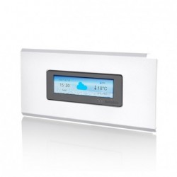 Obudowa - Ceres 500 LCD Panel Kit - Snow Obudowa - Ceres 500 LCD Panel Kit - Snow