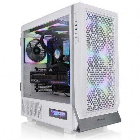 Obudowa - Ceres 500 LCD Panel Kit - Snow Obudowa - Ceres 500 LCD Panel Kit - Snow