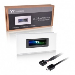 Obudowa - Ceres 500 LCD Panel Kit - Snow Obudowa - Ceres 500 LCD Panel Kit - Snow