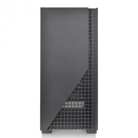 Obudowa - H330 TG - Black Obudowa - H330 TG - Black