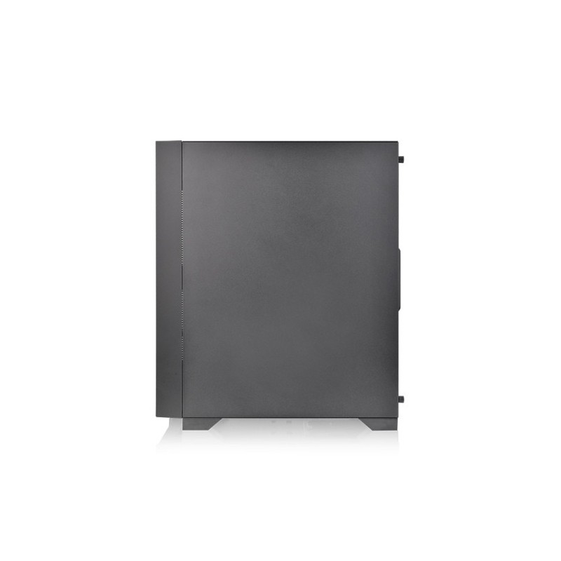 Obudowa - H330 TG - Black 