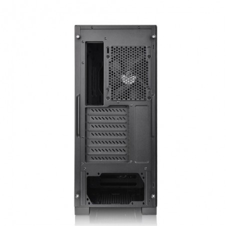 Obudowa - H330 TG - Black Obudowa - H330 TG - Black