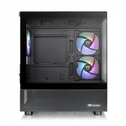 Obudowa - View 170 TG ARGB - Black Obudowa - View 170 TG ARGB - Black