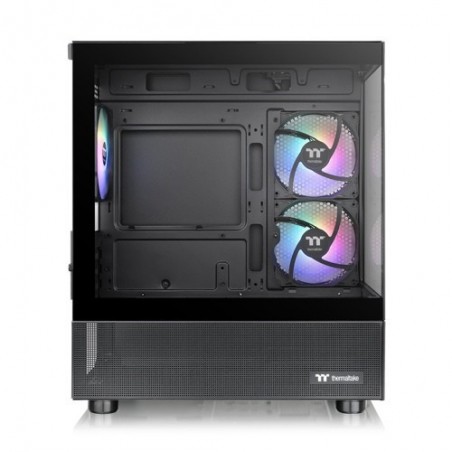 Obudowa - View 170 TG ARGB - Black Obudowa - View 170 TG ARGB - Black