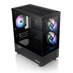 Obudowa - View 170 TG ARGB - Black Obudowa - View 170 TG ARGB - Black