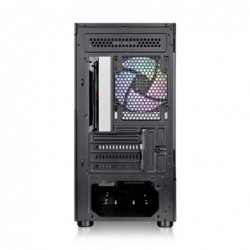 Obudowa - View 170 TG ARGB - Black Obudowa - View 170 TG ARGB - Black