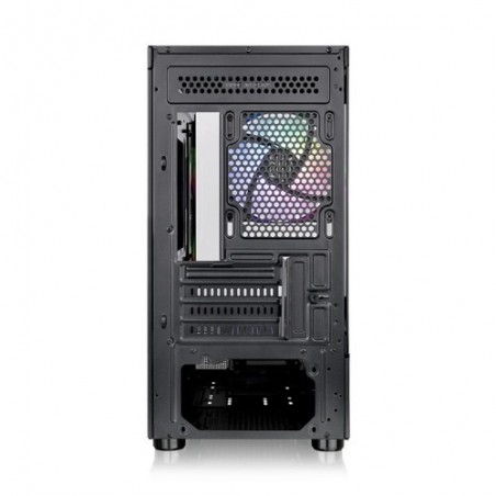 Obudowa - View 170 TG ARGB - Black Obudowa - View 170 TG ARGB - Black