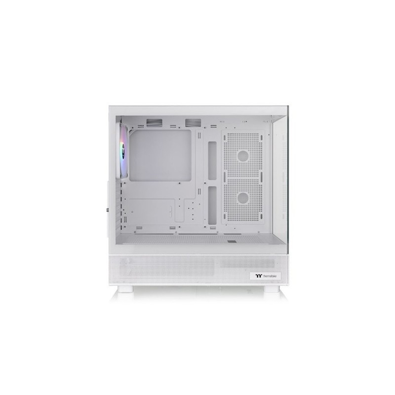 Obudowa - View 270 TG ARGB - Snow Obudowa - View 270 TG ARGB - Snow