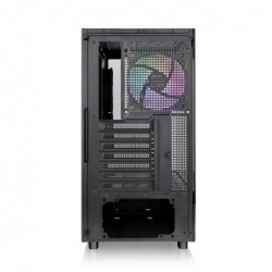 Obudowa - View 270 Plus TG ARGB - Black Obudowa - View 270 Plus TG ARGB - Black