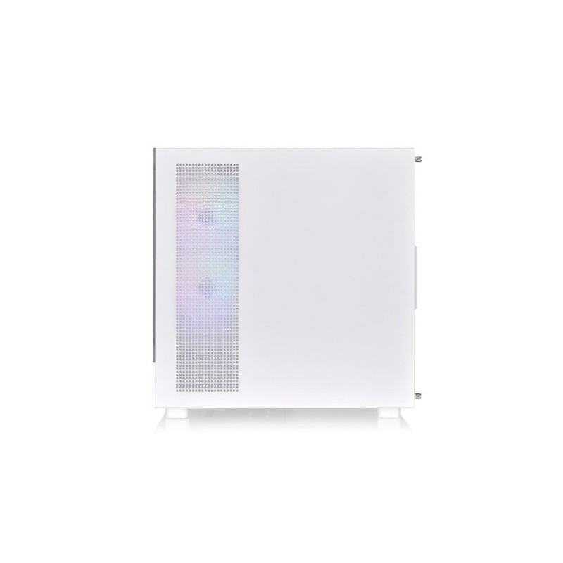 Obudowa - View 270 Plus TG ARGB - Snow Obudowa - View 270 Plus TG ARGB - Snow