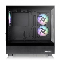 Obudowa - View 270 SP Edition TG ARGB - Black Obudowa - View 270 SP Edition TG ARGB - Black