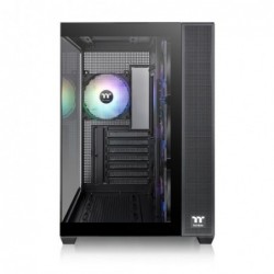 Obudowa - View 380 TG ARGB - Black Obudowa - View 380 TG ARGB - Black