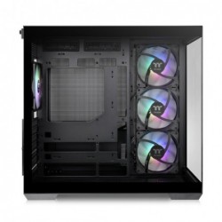 Obudowa - View 380 TG ARGB - Black Obudowa - View 380 TG ARGB - Black