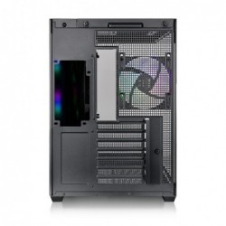 Obudowa - View 380 TG ARGB - Black Obudowa - View 380 TG ARGB - Black