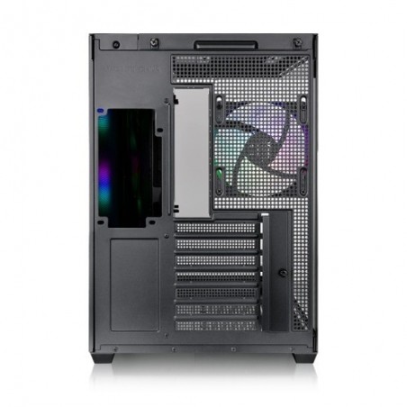 Obudowa - View 380 TG ARGB - Black Obudowa - View 380 TG ARGB - Black