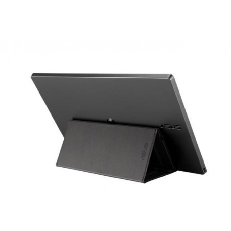 Monitor MB14AC 14 cali IPS FHD USB-C 9mm 0,59kg Przenośny ekran dodatkowy do notebooka Monitor MB14AC 14 cali IPS FHD USB-C 9mm 0,59kg Przenośny ekran dodatkowy do notebooka