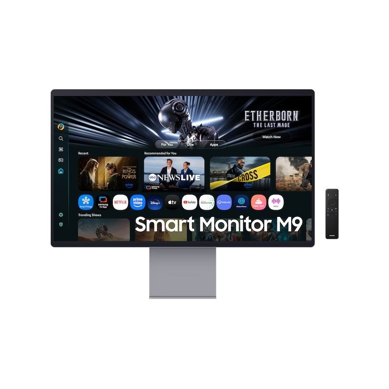 Monitor 32 cale LS32FM900SUXDU  Monitor 32 cale LS32FM900SUXDU