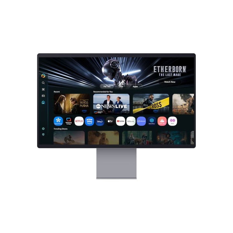 Monitor 32 cale LS32FM900SUXDU  Monitor 32 cale LS32FM900SUXDU