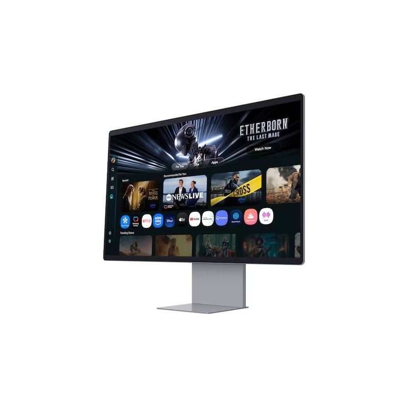 Monitor 32 cale LS32FM900SUXDU  Monitor 32 cale LS32FM900SUXDU