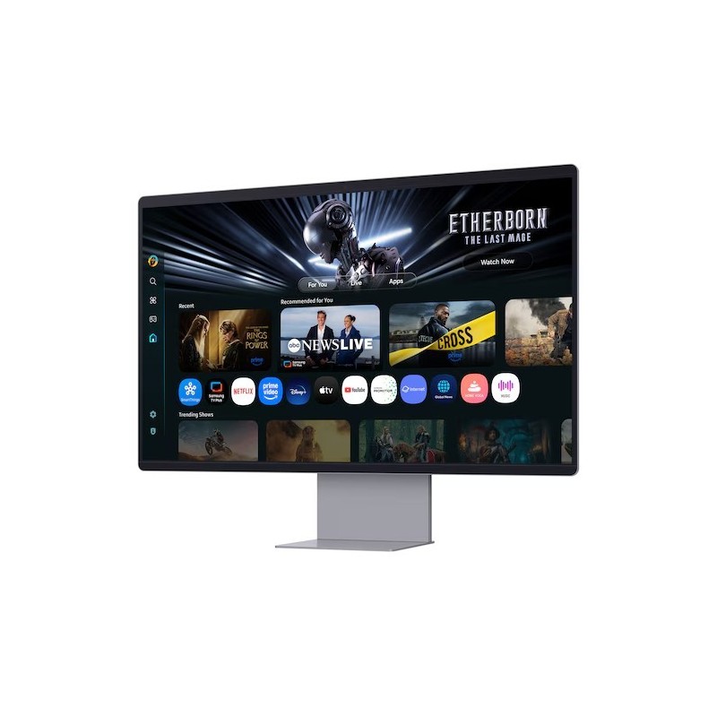 Monitor 32 cale LS32FM900SUXDU  Monitor 32 cale LS32FM900SUXDU