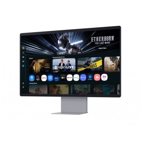 Monitor 32 cale LS32FM900SUXDU  Monitor 32 cale LS32FM900SUXDU