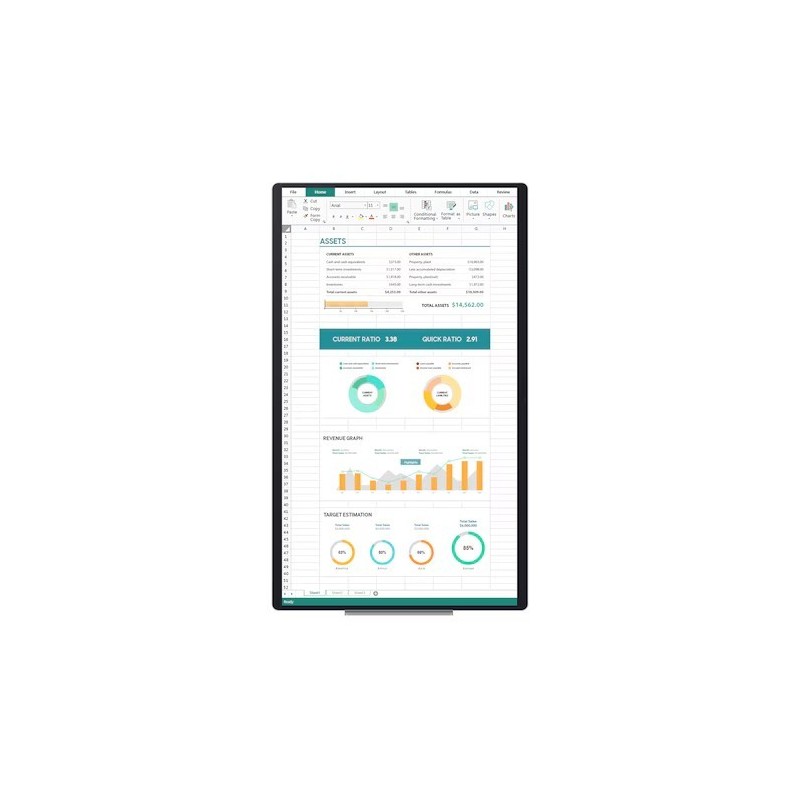 Monitor 32 cale LS32FM900SUXDU  Monitor 32 cale LS32FM900SUXDU