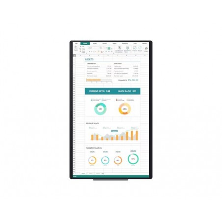 Monitor 32 cale LS32FM900SUXDU  Monitor 32 cale LS32FM900SUXDU
