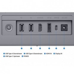 Monitor 32 cale LS32FM900SUXDU  Monitor 32 cale LS32FM900SUXDU