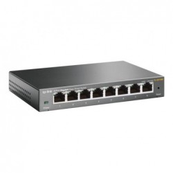 TPLINK TL-SG108E TP-Link TL-SG108E 8-Port Gigabit Easy Smart Switch Desktop TPLINK TL-SG108E TP-Link TL-SG108E 8-Port Gigabit Easy Smart Switch Desktop