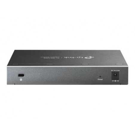 TPLINK TL-SG108E TP-Link TL-SG108E 8-Port Gigabit Easy Smart Switch Desktop TPLINK TL-SG108E TP-Link TL-SG108E 8-Port Gigabit Easy Smart Switch Desktop