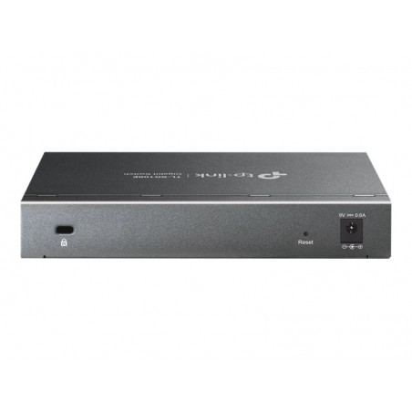 TPLINK TL-SG108E TP-Link TL-SG108E 8-Port Gigabit Easy Smart Switch Desktop TPLINK TL-SG108E TP-Link TL-SG108E 8-Port Gigabit Easy Smart Switch Desktop