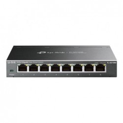 TPLINK TL-SG108E TP-Link TL-SG108E 8-Port Gigabit Easy Smart Switch Desktop TPLINK TL-SG108E TP-Link TL-SG108E 8-Port Gigabit Easy Smart Switch Desktop