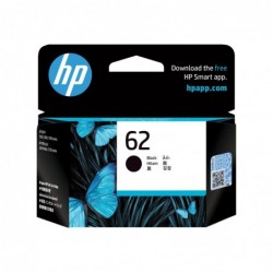 HP 62 Tri-color Ink Cartridge