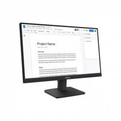 LENOVO ThinkVision S22-4e 21.5inch IPS FHD 16:9 100Hz 250 cd/m2 4ms HDMI VGA LENOVO ThinkVision S22-4e 21.5inch IPS FHD 16:9 100Hz 250 cd/m2 4ms HDMI VGA