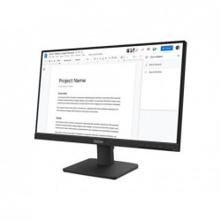 LENOVO ThinkVision S22-4e 21.5inch IPS FHD 16:9 100Hz 250 cd/m2 4ms HDMI VGA LENOVO ThinkVision S22-4e 21.5inch IPS FHD 16:9 100Hz 250 cd/m2 4ms HDMI VGA