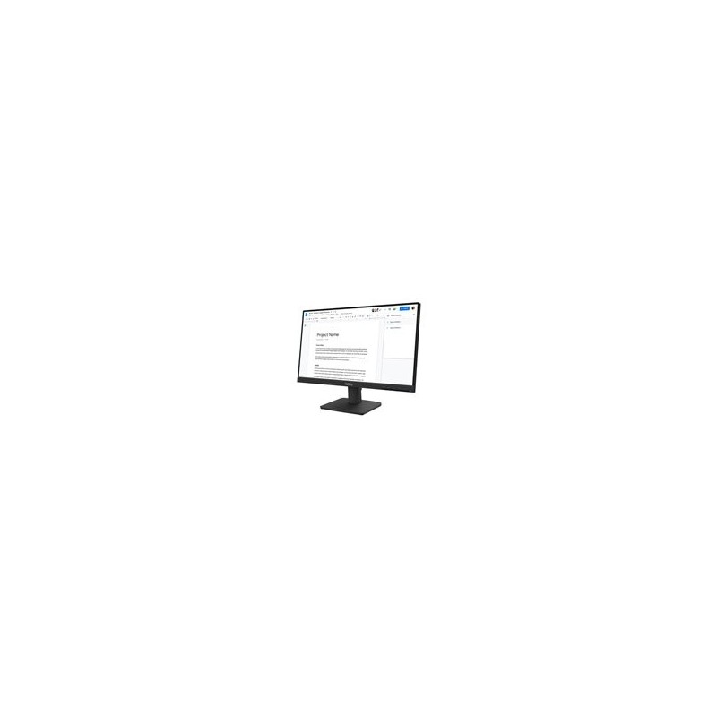 LENOVO ThinkVision S22-4e 21.5inch IPS FHD 16:9 100Hz 250 cd/m2 4ms HDMI VGA LENOVO ThinkVision S22-4e 21.5inch IPS FHD 16:9 100Hz 250 cd/m2 4ms HDMI VGA