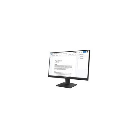 LENOVO ThinkVision S22-4e 21.5inch IPS FHD 16:9 100Hz 250 cd/m2 4ms HDMI VGA LENOVO ThinkVision S22-4e 21.5inch IPS FHD 16:9 100Hz 250 cd/m2 4ms HDMI VGA