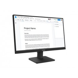 LENOVO ThinkVision S22-4e 21.5inch IPS FHD 16:9 100Hz 250 cd/m2 4ms HDMI VGA LENOVO ThinkVision S22-4e 21.5inch IPS FHD 16:9 100Hz 250 cd/m2 4ms HDMI VGA