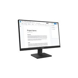 LENOVO ThinkVision S22-4e 21.5inch IPS FHD 16:9 100Hz 250 cd/m2 4ms HDMI VGA LENOVO ThinkVision S22-4e 21.5inch IPS FHD 16:9 100Hz 250 cd/m2 4ms HDMI VGA