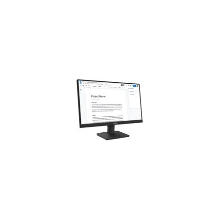 LENOVO ThinkVision S22-4e 21.5inch IPS FHD 16:9 100Hz 250 cd/m2 4ms HDMI VGA LENOVO ThinkVision S22-4e 21.5inch IPS FHD 16:9 100Hz 250 cd/m2 4ms HDMI VGA