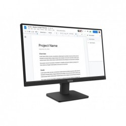 LENOVO ThinkVision S22-4e 21.5inch IPS FHD 16:9 100Hz 250 cd/m2 4ms HDMI VGA LENOVO ThinkVision S22-4e 21.5inch IPS FHD 16:9 100Hz 250 cd/m2 4ms HDMI VGA