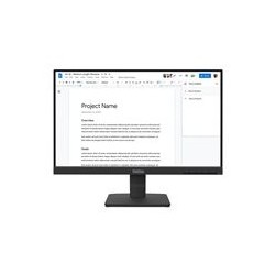 LENOVO ThinkVision S22-4e 21.5inch IPS FHD 16:9 100Hz 250 cd/m2 4ms HDMI VGA LENOVO ThinkVision S22-4e 21.5inch IPS FHD 16:9 100Hz 250 cd/m2 4ms HDMI VGA
