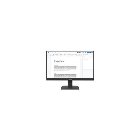 LENOVO ThinkVision S22-4e 21.5inch IPS FHD 16:9 100Hz 250 cd/m2 4ms HDMI VGA LENOVO ThinkVision S22-4e 21.5inch IPS FHD 16:9 100Hz 250 cd/m2 4ms HDMI VGA