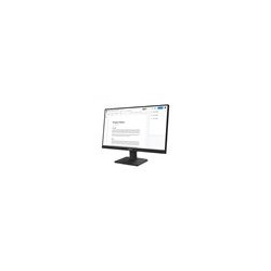 LENOVO ThinkVision S22-4e 21.5inch IPS FHD 16:9 100Hz 250 cd/m2 4ms HDMI VGA LENOVO ThinkVision S22-4e 21.5inch IPS FHD 16:9 100Hz 250 cd/m2 4ms HDMI VGA