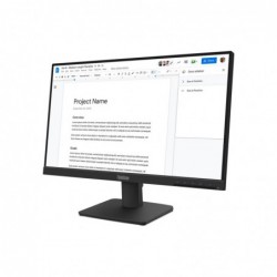 LENOVO ThinkVision S22-4e 21.5inch IPS FHD 16:9 100Hz 250 cd/m2 4ms HDMI VGA LENOVO ThinkVision S22-4e 21.5inch IPS FHD 16:9 100Hz 250 cd/m2 4ms HDMI VGA
