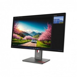 LENOVO ThinkVision P32UD-40 31.5inch IPS UHD 16:9 120Hz 350cd/m2 8ms HDMI DP TBT4 LENOVO ThinkVision P32UD-40 31.5inch IPS UHD 16:9 120Hz 350cd/m2 8ms HDMI DP TBT4